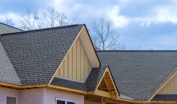 Annandale, VA Roofing Services Company